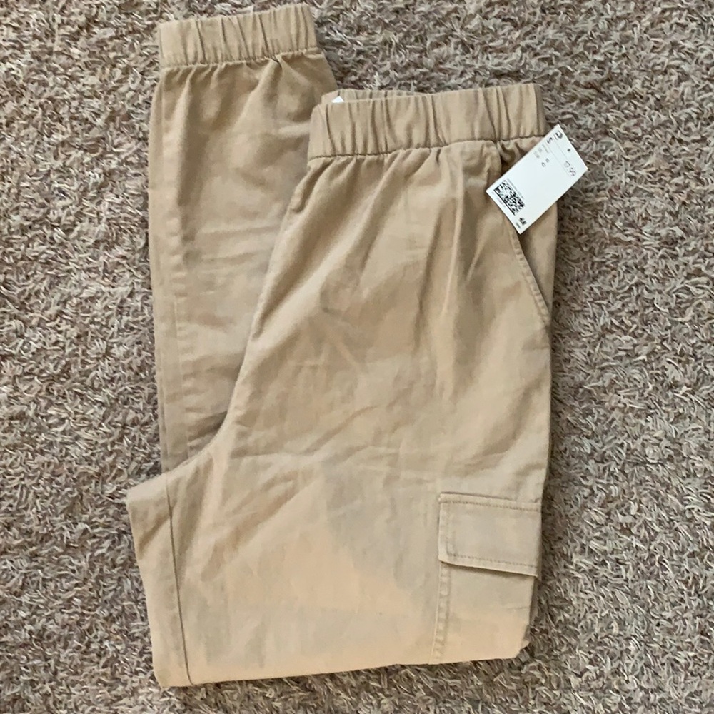 H&M JOGGERS